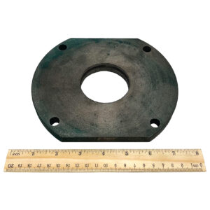 CAP-OUTSIDE BEARING