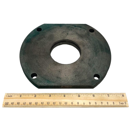 CAP-OUTSIDE BEARING