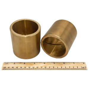 BUSHING-BRZ SET