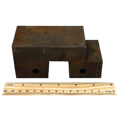 EXTENSION-LOWER RAIL