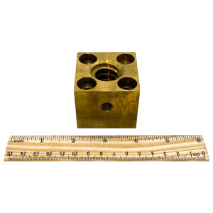NUT-WEDGE