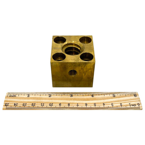 NUT-WEDGE
