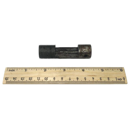 ADAPTOR-BIT 1/4ID-3/16