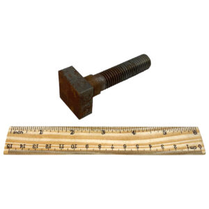 BOLT-T SLOT