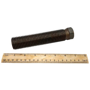 BUSHING-THREADED #23