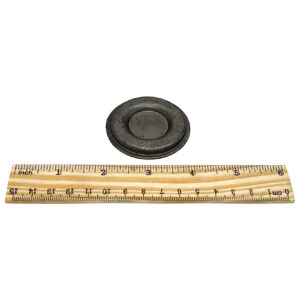 CAP-BALL BEARING
