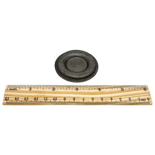 CAP-BALL BEARING