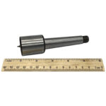 CENTER 1-1/4'IN#2MT