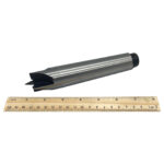 CENTER-SPUR  
#4MT-1-1/4
[G2/16B]