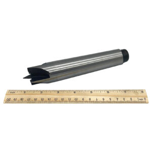 CENTER-SPUR  
#4MT-1-1/4
[G2/16B]