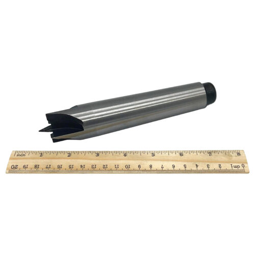CENTER-SPUR  
#4MT-1-1/4
[G2/16B]