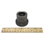 CHUCK-ROSETTE #6 2.25"1-1/8X8