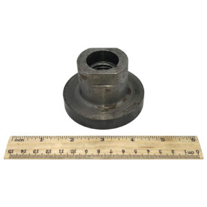CHUCK-ROSETTE #10
[G2/16C]
