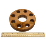 DISC-COUPLING (LEATHER)