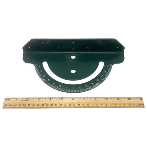 GAUGE-UNIVERSAL A STEEL