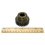 GEAR-SPUR