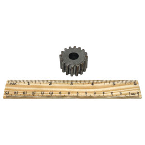 GEAR-HELICAL