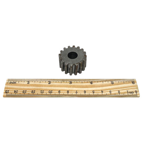 GEAR-HELICAL