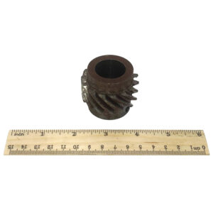 GEAR-HELICAL #1