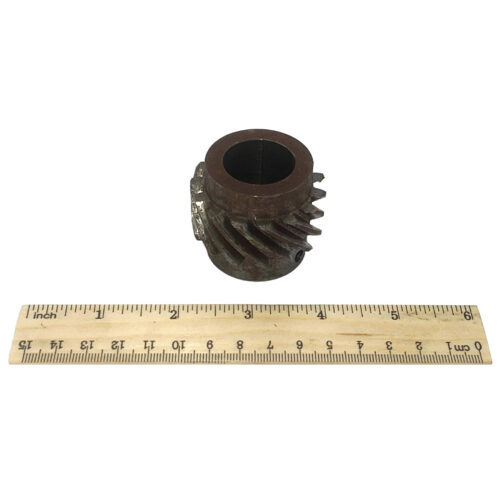 GEAR-HELICAL #1