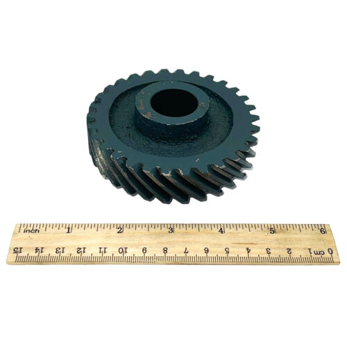 GEAR-HELICAL #2