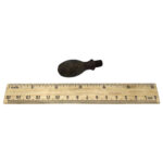 HANDLE-SOLID #2B