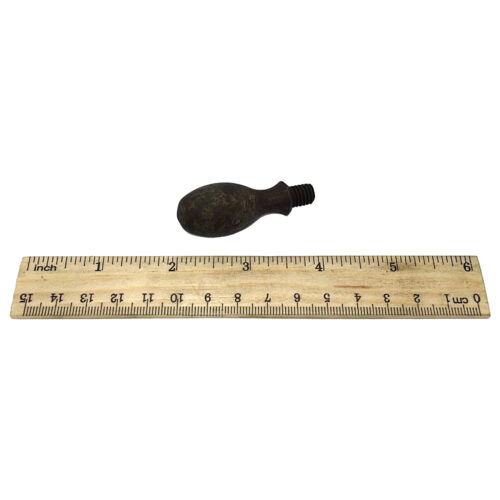 HANDLE-SOLID #2B