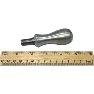 HANDLE-SPIN #17B