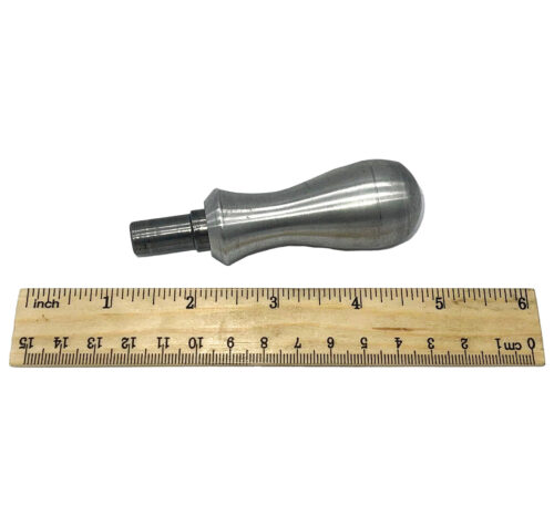 HANDLE-SPIN #17B
