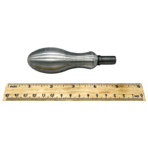 HANDLE-SPIN #13B