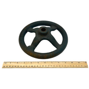 HANDWHEEL #8