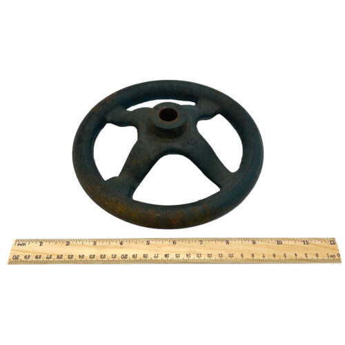 HANDWHEEL #8