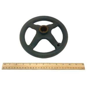 HANDWHEEL #8