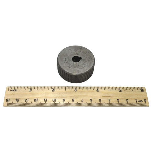 KNOB #150, #W4