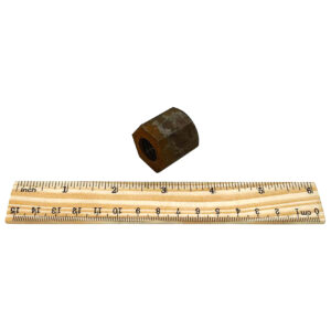 NUT-HEX