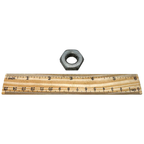 NUT-HEX