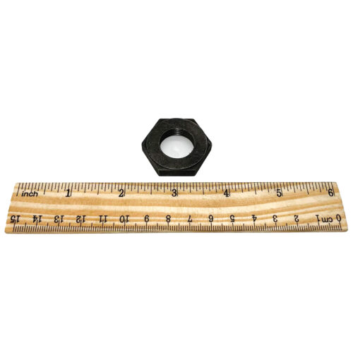 NUT-HEX
