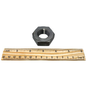 NUT-HEX RH