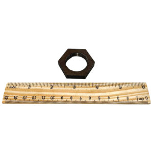 NUT-HEX