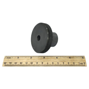 NUT-KNURLED