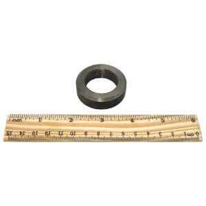 NUT-BALL BEARING