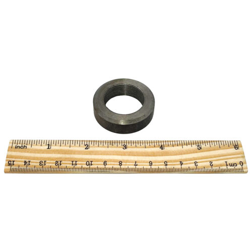 NUT-BALL BEARING
