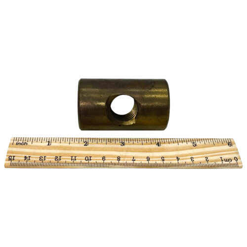 NUT-TAILSTOCK SPINDLE #15
