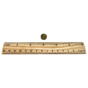 PLUG-BRASS