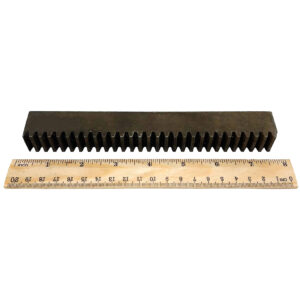 RACK-GEAR