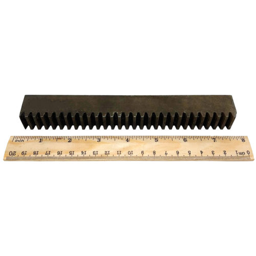 RACK-GEAR