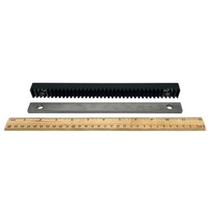 RACK-GEAR #18B