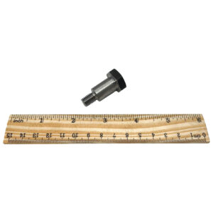 SCREW-HEX HEAD