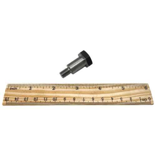 SCREW-HEX HEAD
