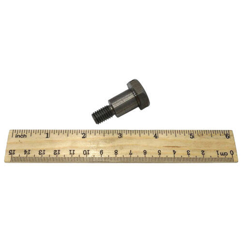 SCREW-SHOULDER